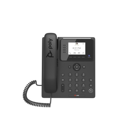 HP CCX 350 Business Media Phone
